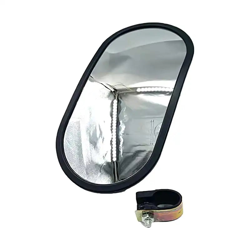Load image into Gallery viewer, Rear View Mirror 4416704 for Hitachi Excavator EX130K-5 EX200-5 EX220-5 EX270-5 EX400-5 ZX130-3 ZX160 ZX200-3 ZX330-3 ZX450-3 ZX70 - Body Parts > Other Cab Parts from My Store