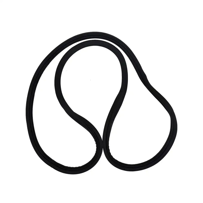 Afbeelding laden in Galerijviewer, Rear Window Seal 7219972 for Bobcat S510 S530 S550 S570 S590 T550 T590 Loader Original - Hydraulic Parts > Hydraulic Seal Kits from MyMROmarts