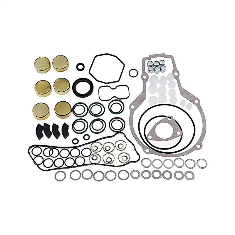Load image into Gallery viewer, Rebuild kit P7100 Injection Pump fits 6B 6BT 12V 5.9 5.9L for Dodge Cummins from MyMROmarts