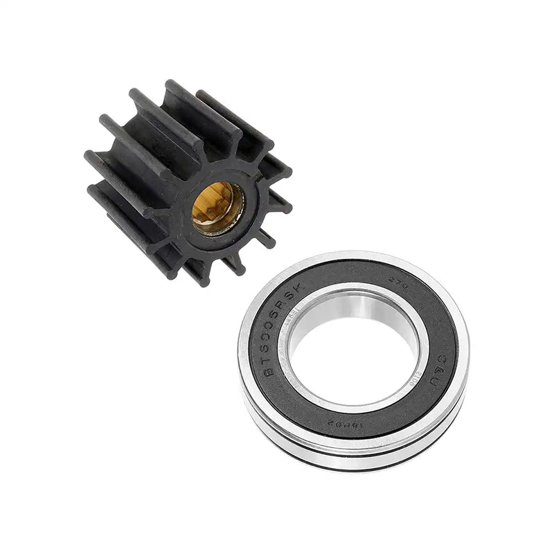 Afbeelding laden in Galerijviewer, Rebuild Kit of Engine Water Pump 21212799 3812519 for Volvo Penta Engine 4.3 5.0 5.7 - Engine Parts > Cooling System > Engine Water Pump from My Store