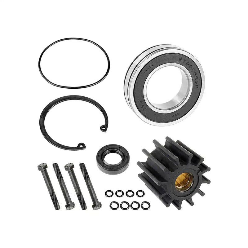 Afbeelding laden in Galerijviewer, Rebuild Kit of Engine Water Pump 21212799 3812519 for Volvo Penta Engine 4.3 5.0 5.7 - Engine Parts > Cooling System > Engine Water Pump from My Store