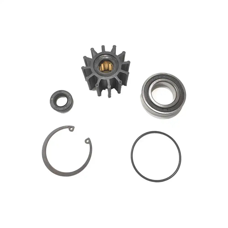 Carica immagine in Galleria Viewer, Rebuild Kit of Engine Water Pump 21214599 21214596 for Volvo Penta Engine 4.3 5.0 5.7 - Engine Parts > Cooling System > Engine Water Pump from My Store
