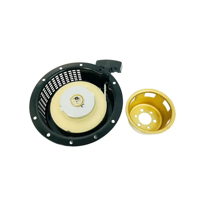 Carica immagine in Galleria Viewer, Recoil Starter 114399-76251 for Yanmar Engine L70N L70V from MyMROmarts
