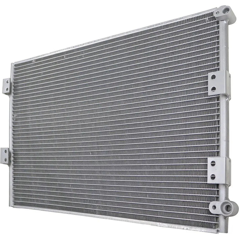 Load image into Gallery viewer, Refrigerant Condenser 488-6612 for Caterpillar CAT 312 313 315 317 320 323 325 326 330 333 335 340 350 352 355 395 from MyMROmarts