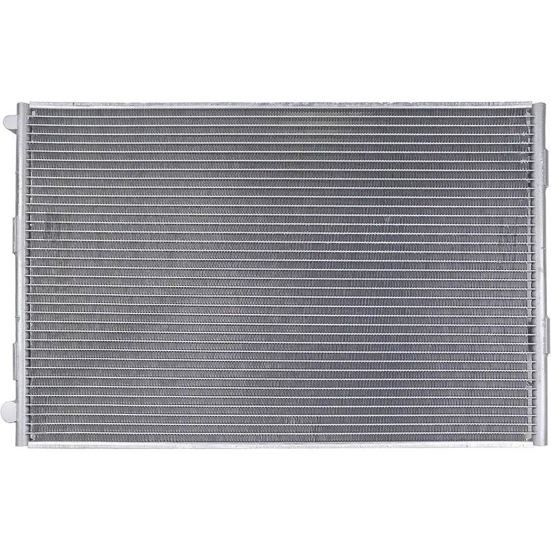 Load image into Gallery viewer, Refrigerant Condenser 488-6612 for Caterpillar CAT 312 313 315 317 320 323 325 326 330 333 335 340 350 352 355 395 from MyMROmarts