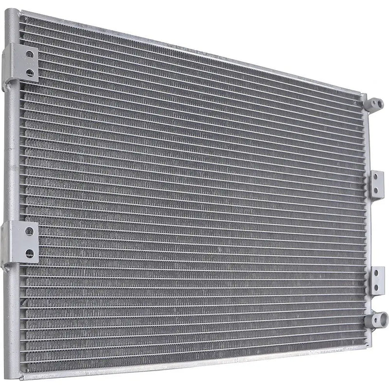 Load image into Gallery viewer, Refrigerant Condenser 488-6612 for Caterpillar CAT 312 313 315 317 320 323 325 326 330 333 335 340 350 352 355 395 from MyMROmarts