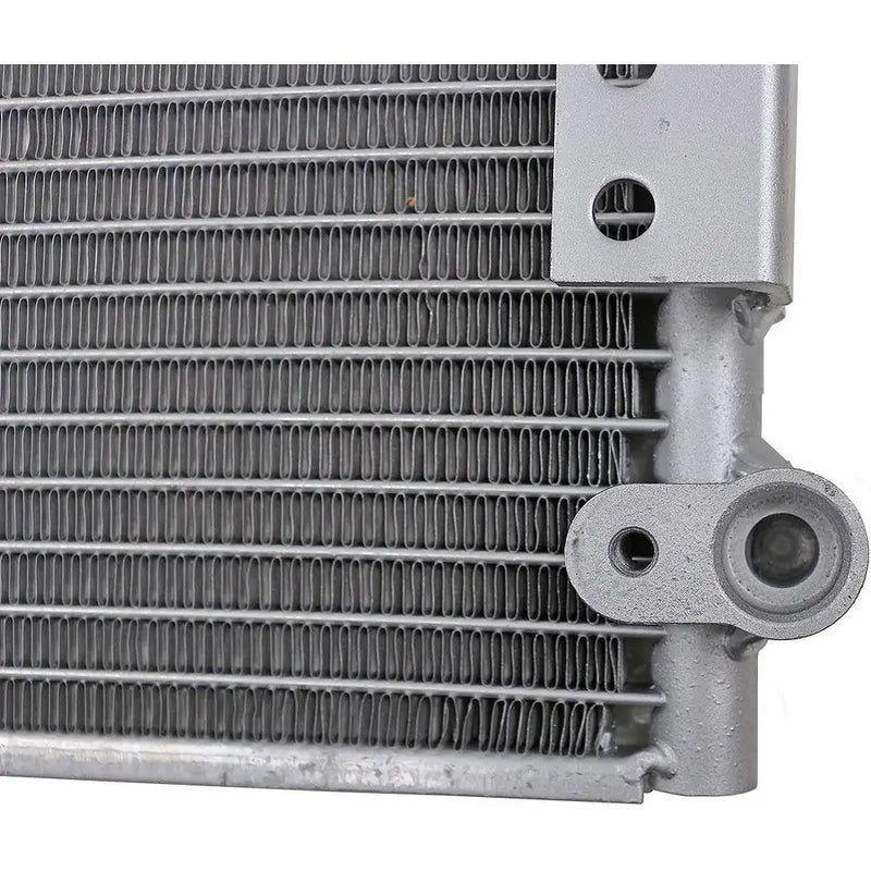 Load image into Gallery viewer, Refrigerant Condenser 488-6612 for Caterpillar CAT 312 313 315 317 320 323 325 326 330 333 335 340 350 352 355 395 from MyMROmarts