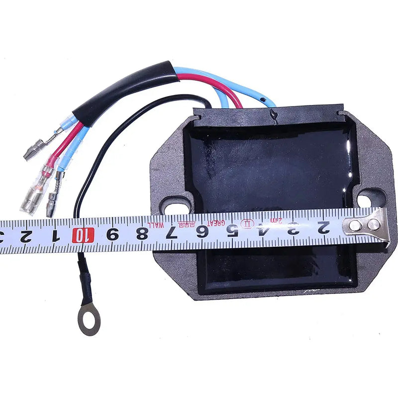 Load image into Gallery viewer, Voltage Regulator Rectifier 15372-64600 For Kubota Tractor B BX Series from MyMROmarts