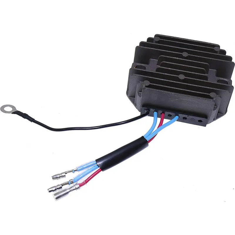 Load image into Gallery viewer, Voltage Regulator Rectifier 15372-64600 For Kubota Tractor B BX Series from MyMROmarts