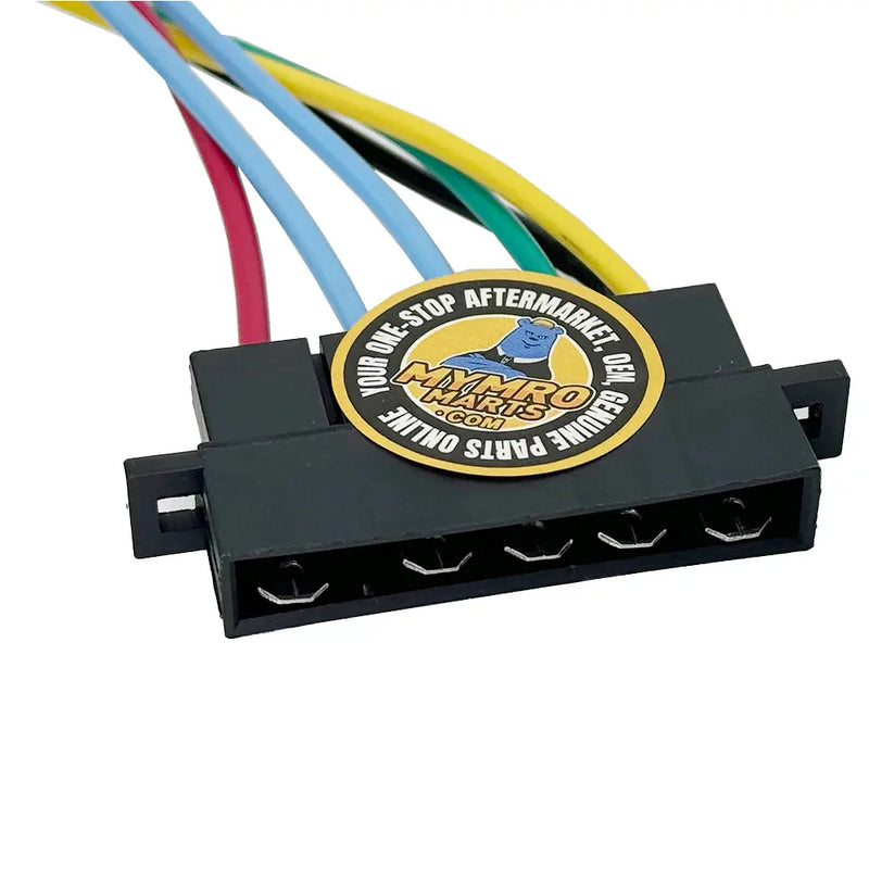 Load image into Gallery viewer, Regulator 15533-64600 For Kubota Tractor B SERIES 12V B8200D B8200HST-D B8200E KK SERIES KH61 F SERIES F2000 - Electrical Parts > Regulator from MyMROmarts