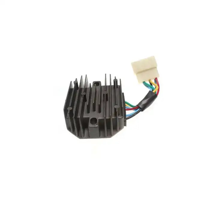 Load image into Gallery viewer, 6 Wire 12V Voltage Rectifier Regulator 185516061 for Perkins 400 Series - Electrical Parts > Regulator from MyMROmarts
