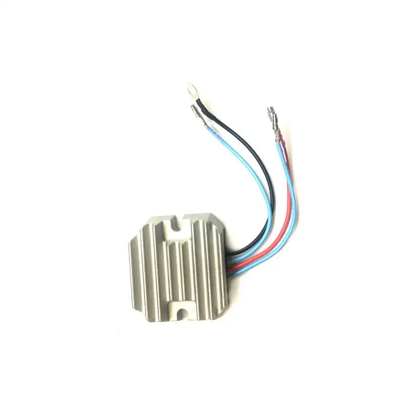 Load image into Gallery viewer, Regulator 67211-55230 66611-55250 for Kubota Engine D750-A Tractor B7100D - Electrical Parts > Regulator from MyMROmarts