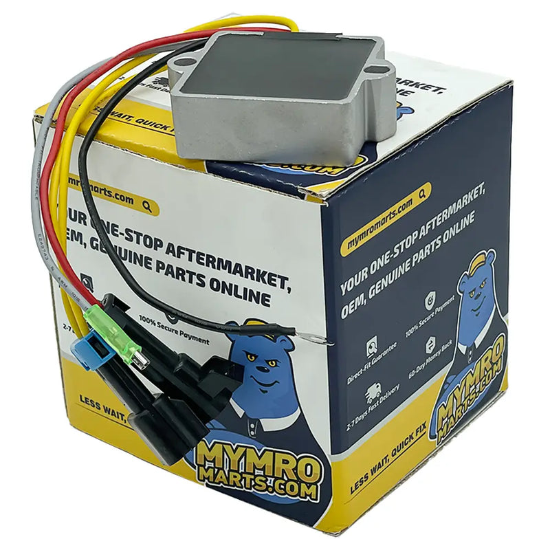 Load image into Gallery viewer, New Voltage Regulator 893640T01 893640-001 5732 Replacement For Mercury Mariner Outboard Sierra 30 40 50 60 HP EFI 4-Stroke engines - Electrical Parts > Regulator from MyMROmarts