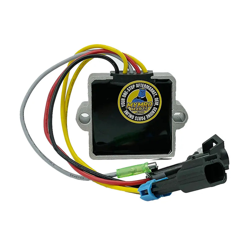 Load image into Gallery viewer, New Voltage Regulator 893640T01 893640-001 5732 Replacement For Mercury Mariner Outboard Sierra 30 40 50 60 HP EFI 4-Stroke engines - Electrical Parts > Regulator from MyMROmarts