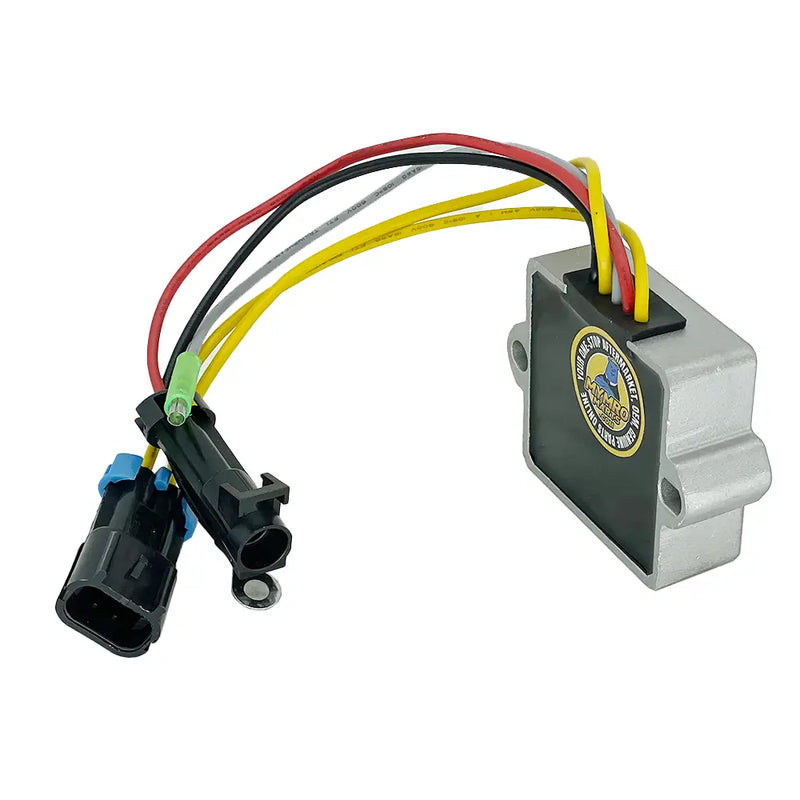 Load image into Gallery viewer, New Voltage Regulator 893640T01 893640-001 5732 Replacement For Mercury Mariner Outboard Sierra 30 40 50 60 HP EFI 4-Stroke engines - Electrical Parts > Regulator from MyMROmarts