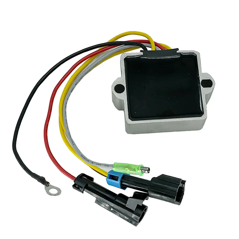 Load image into Gallery viewer, New Voltage Regulator 893640T01 893640-001 5732 Replacement For Mercury Mariner Outboard Sierra 30 40 50 60 HP EFI 4-Stroke engines - Electrical Parts > Regulator from MyMROmarts