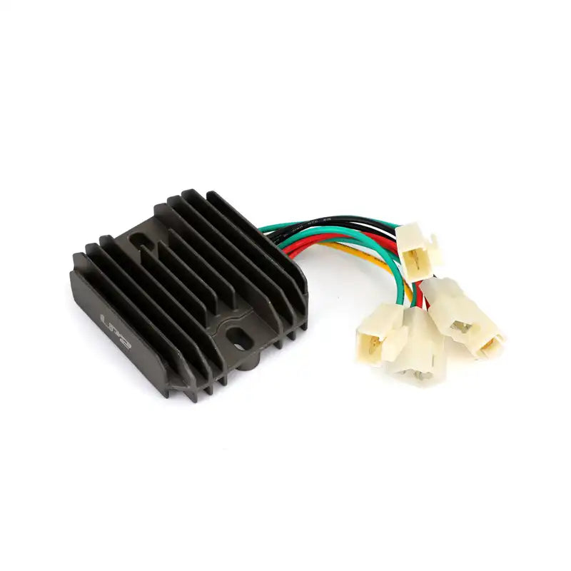 Load image into Gallery viewer, Regulator AM877958 fit John Deere 2210 2305 2320 2520 4010 4100 4110 4115 Tractors - Electrical Parts > Electronic Control System > Generator Parts from MyMROmarts