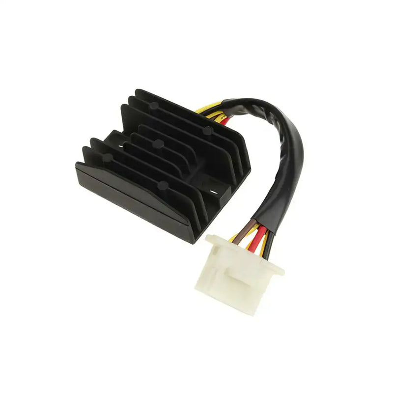 Load image into Gallery viewer, Regulator Assy PN201-68563 for Kubota B2320DT B2620HSD B2630HSD B2920HSD ZD221 ZG222A ZG227A K008-3 - Electrical Parts > Regulator from MyMROmarts