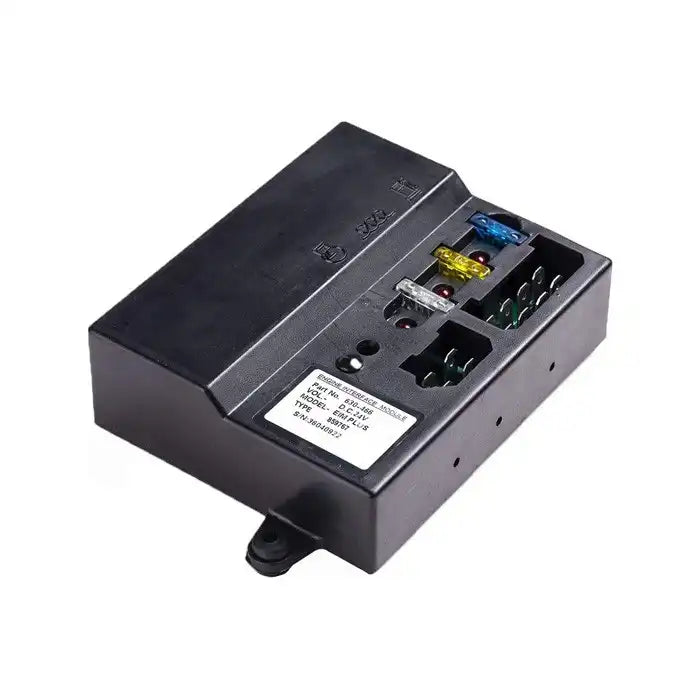 Load image into Gallery viewer, Automatic Voltage Regulator EIM630-466 for FG Wilson Parts Engine 24V - Electrical Parts > Electronic Control System > Generator Parts from MyMROmarts