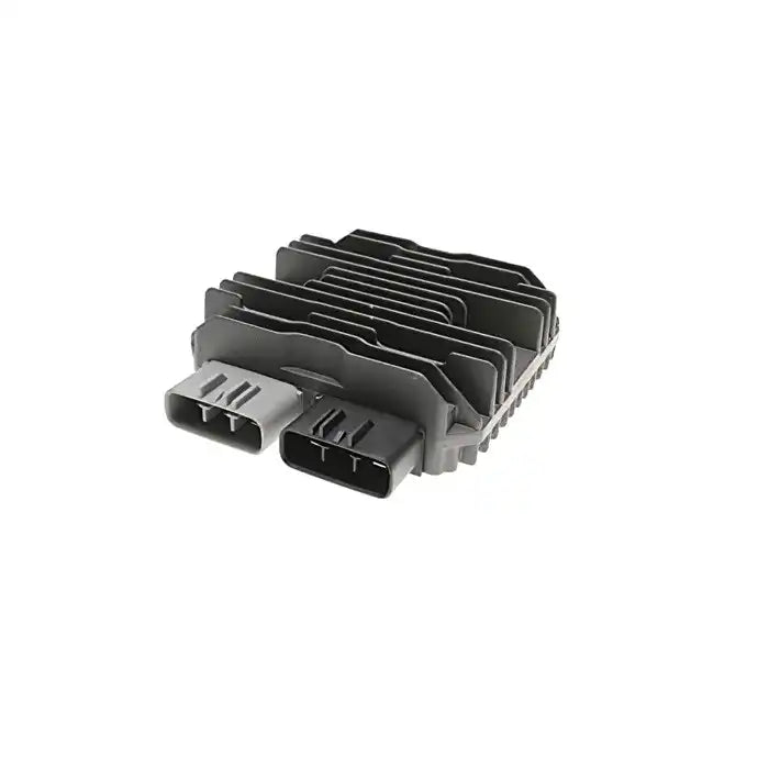 Load image into Gallery viewer, Voltage Regulator MIU14344 MIU11409 for John Deere Gator XUV620I XUV625I XUV4X4 XUV625I - Electrical Parts > Regulator from MyMROmarts