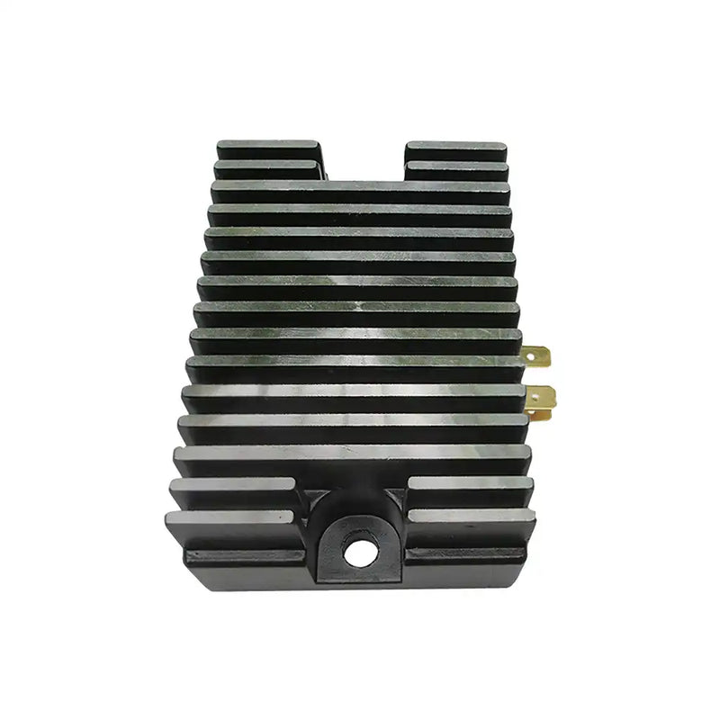 Laden Sie das Bild in Galerie -Viewer, Regulator Rectifier AM37200 for John Deere Tractor 110 112 140 - Electrical Parts > Regulator from MyMROmarts