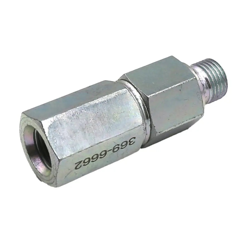 Load image into Gallery viewer, Regulator Valve 369-6662 369 6662 3696662 for Caterpillar CAT Engine 3126B C7 Excavator 322C 324D 325C 328D LCR 329D 330C 330D 336D from MyMROmarts