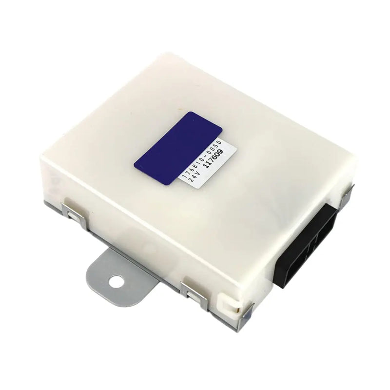 Load image into Gallery viewer, Relay 155-7042 for Caterpillar CAT 307C 307D 311B 311C 311DLRR 311FLRR 312CL 320C from MyMROmarts