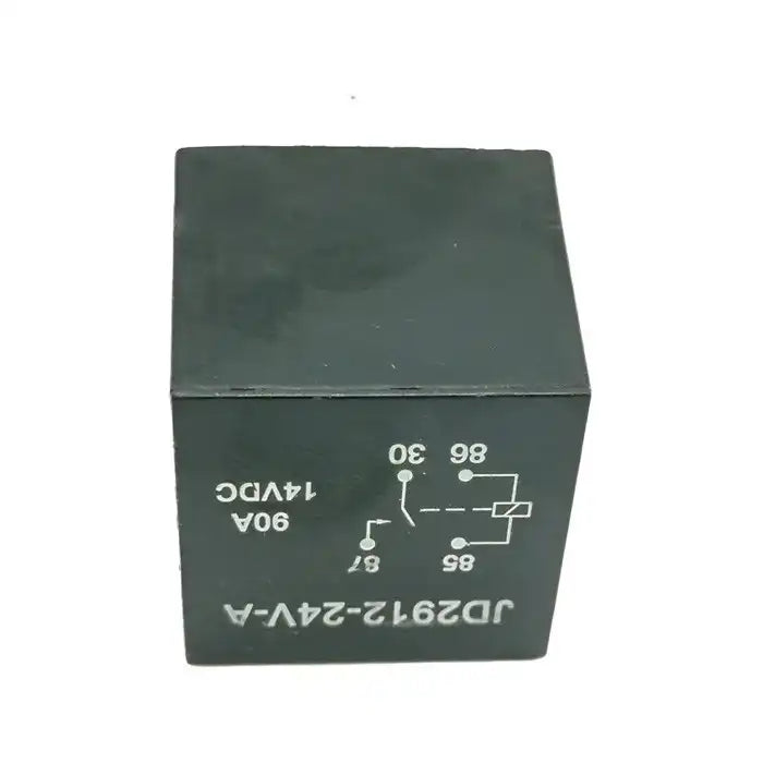 Carica immagine in Galleria Viewer, Relay 21255974 for Volvo Truck B9R B7R B5LH B13R B12M B12B B11R - Electrical Parts > Electronic Control System > Relays from MyMROmarts