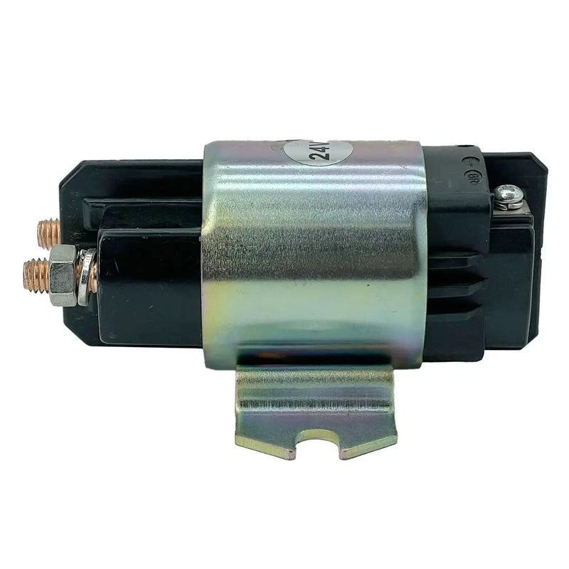 Load image into Gallery viewer, 24V Relay 301202-00067 for Doosan Daewoo Excavator DX140W DX160W-3 DX170W DX300LC E62 E63 SOLAR 185W-V 255LC-V from MyMROmarts