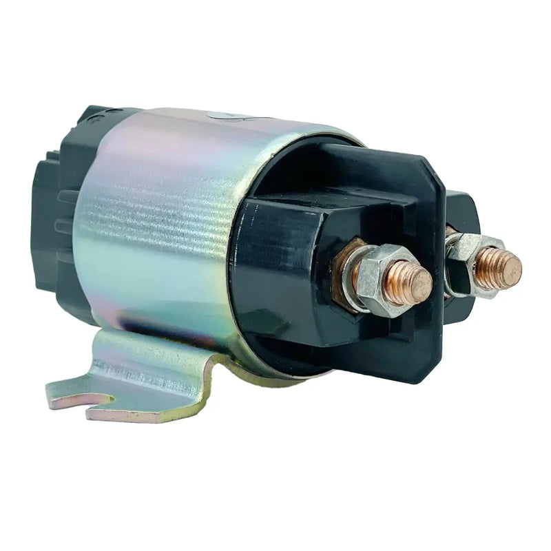 Load image into Gallery viewer, 24V Relay 301202-00067 for Doosan Daewoo Excavator DX140W DX160W-3 DX170W DX300LC E62 E63 SOLAR 185W-V 255LC-V from MyMROmarts