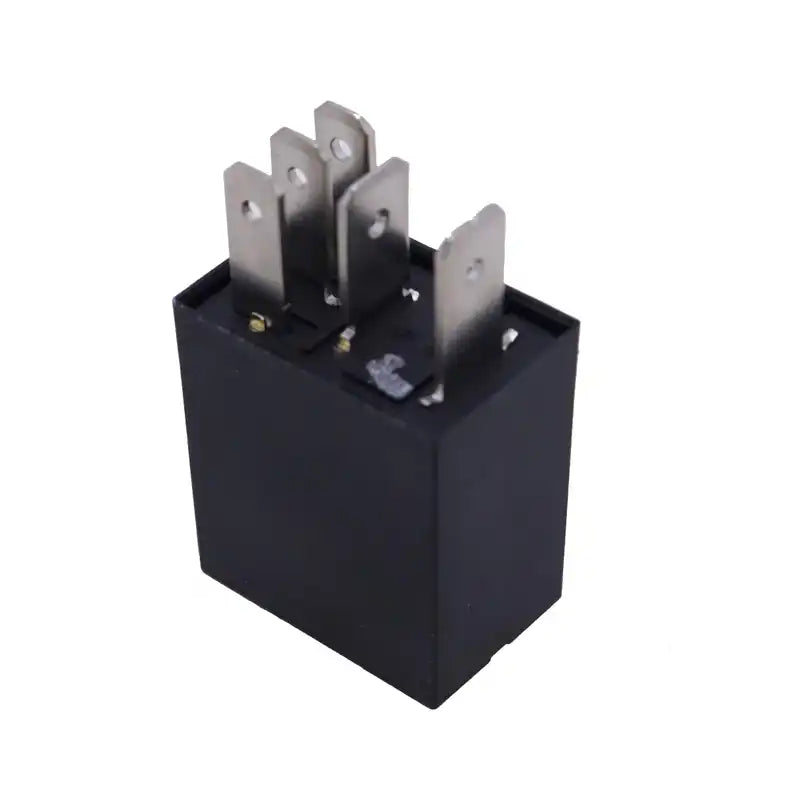 Load image into Gallery viewer, 12V Relay 87414866 84543528 for New Holland CR9080 T2220 T2310 T2320 T2330 T2410 T8030 T8040 T8050 T9010 - Electrical Parts > Electronic Control System > Relays from MyMROmarts