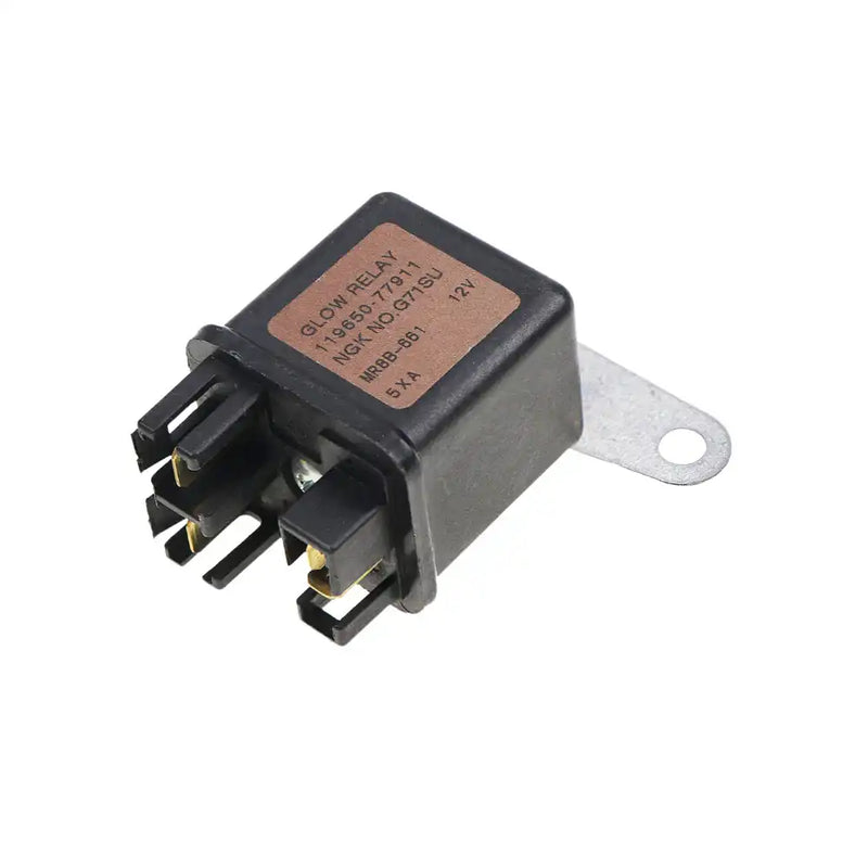 Load image into Gallery viewer, Relay Assy YF1-62596-02-50 for Yamaha Generator EDL11000SD EDL7000SDE - Electrical Parts > Electronic Control System > Relays from MyMROmarts