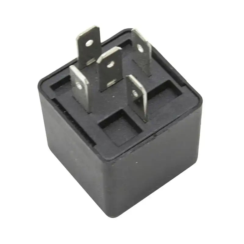 Load image into Gallery viewer, 12V 5-Terminal Relay LVA13729 for John Deere 323D 320E 332D 323E 333D 326D 318D 319D 110 328D 318E 329D 320D 319E - Electrical Parts > Electronic Control System > Relays from MyMROmarts