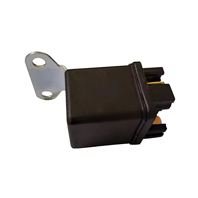 Cargue la imagen en el visor de la galería, Relay MIA881863 for John Deere 50D 17D 27D 35D Excavator - Electrical Parts > Electronic Control System > Relays from MyMROmarts