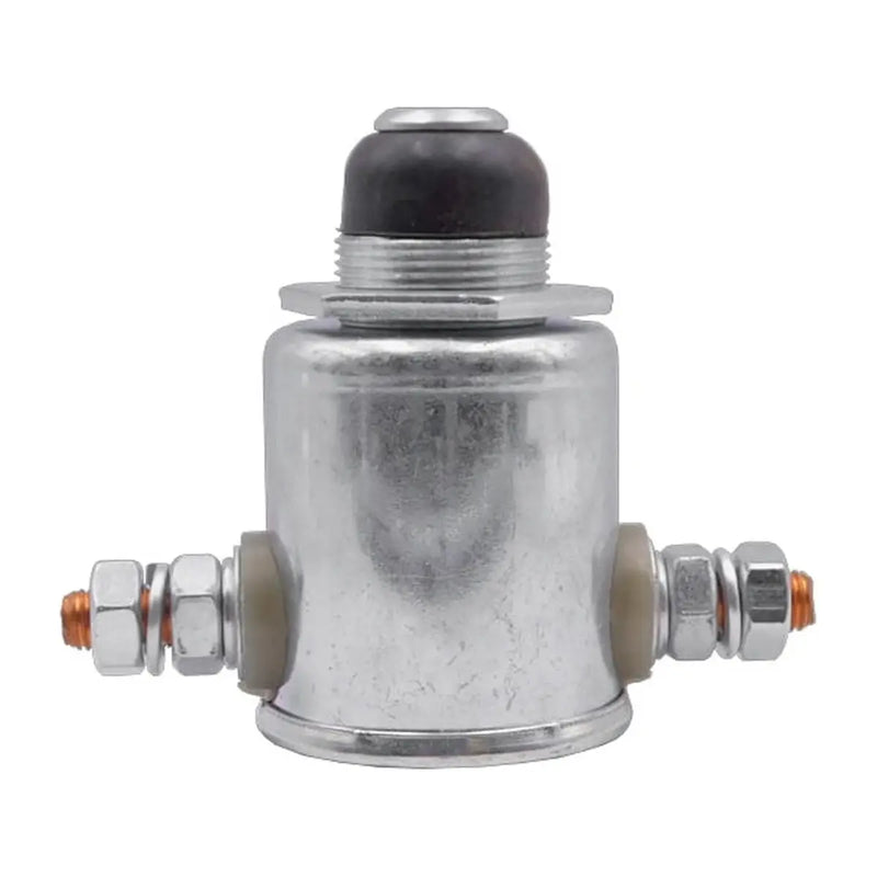 Load image into Gallery viewer, New Relay Solenoid For Aerial Work Platforms, Agriculture, Construction, Material Handling, Paving and Turf Care Equipment Applications, Trombetta 26763 267630 267630A 267630AH - Electrical Parts > Relay from MyMROmarts