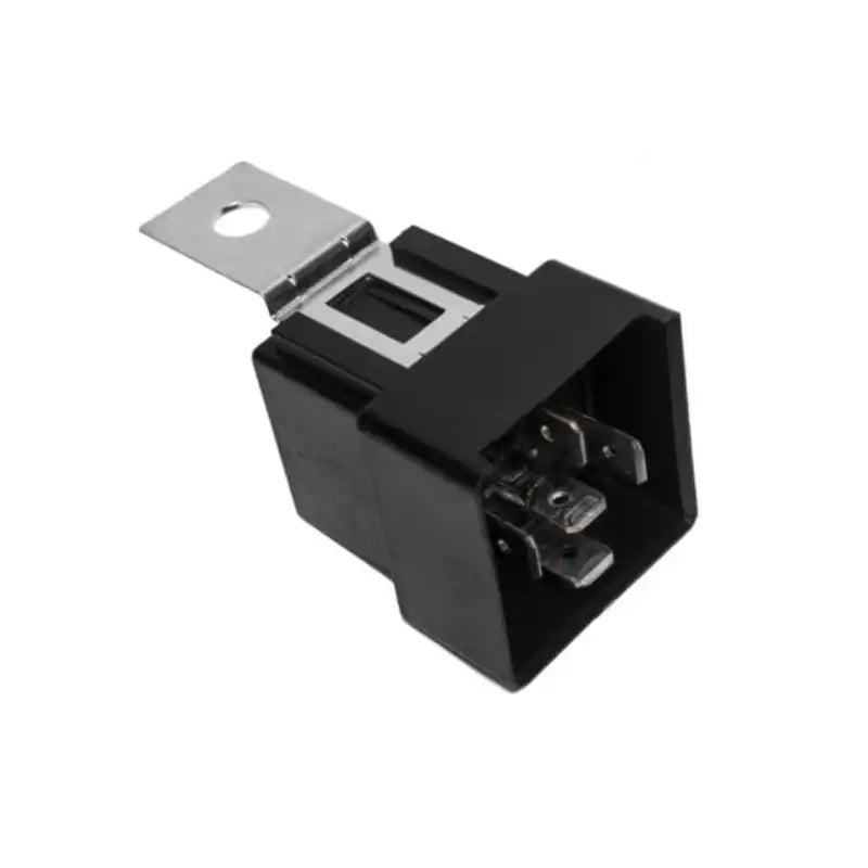 Load image into Gallery viewer, Relay Switch with Diode 483013 SCZ48V-22FX SCZ48V-23CV 12 Volt 50 AMP for Scag from MyMROmarts