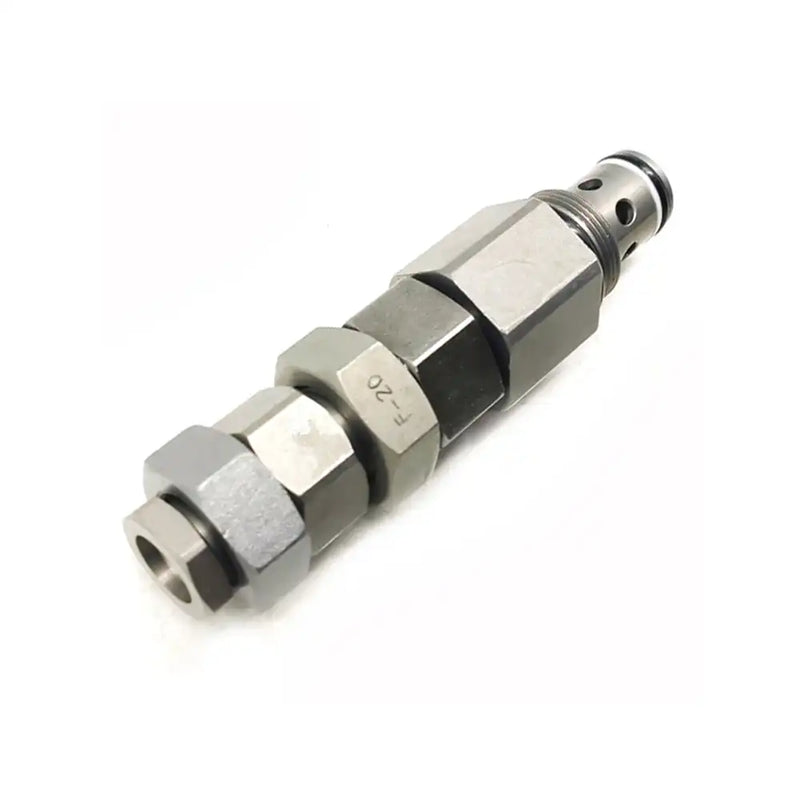 Load image into Gallery viewer, Relief Valve 14628881 for Volvo EC210 EC240 EC290 EC290B Excavator - Hydraulic Parts > Main and Relief Valve from MyMROmarts