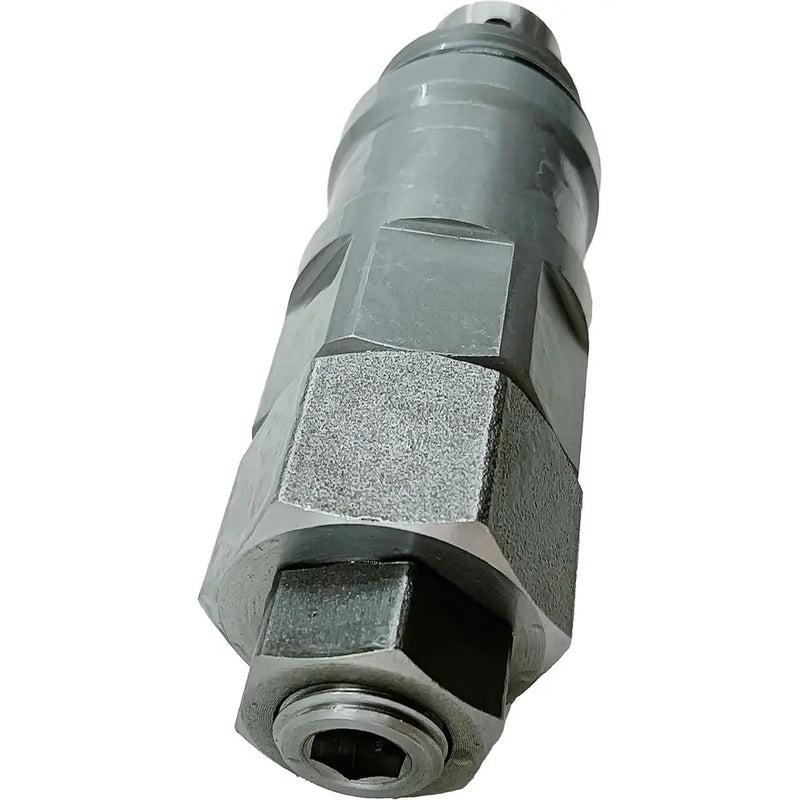 Load image into Gallery viewer, Relief Valve 172187-74160 17218774160 for 2005 Yanmar VIO75-A Midi Excavator from MyMROmarts