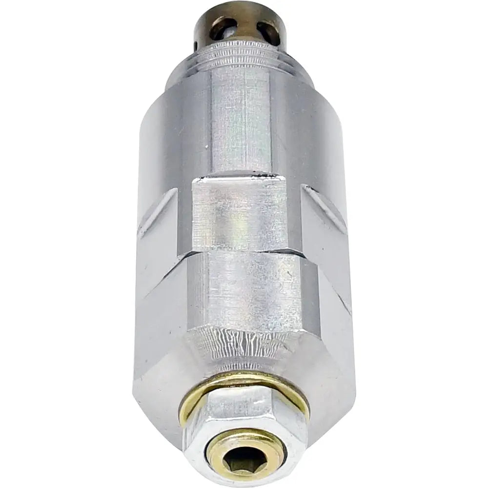 Relief Valve 4372039 For Hitachi Excavator EX200-5 EX220-5 EX230-5 EX270-5