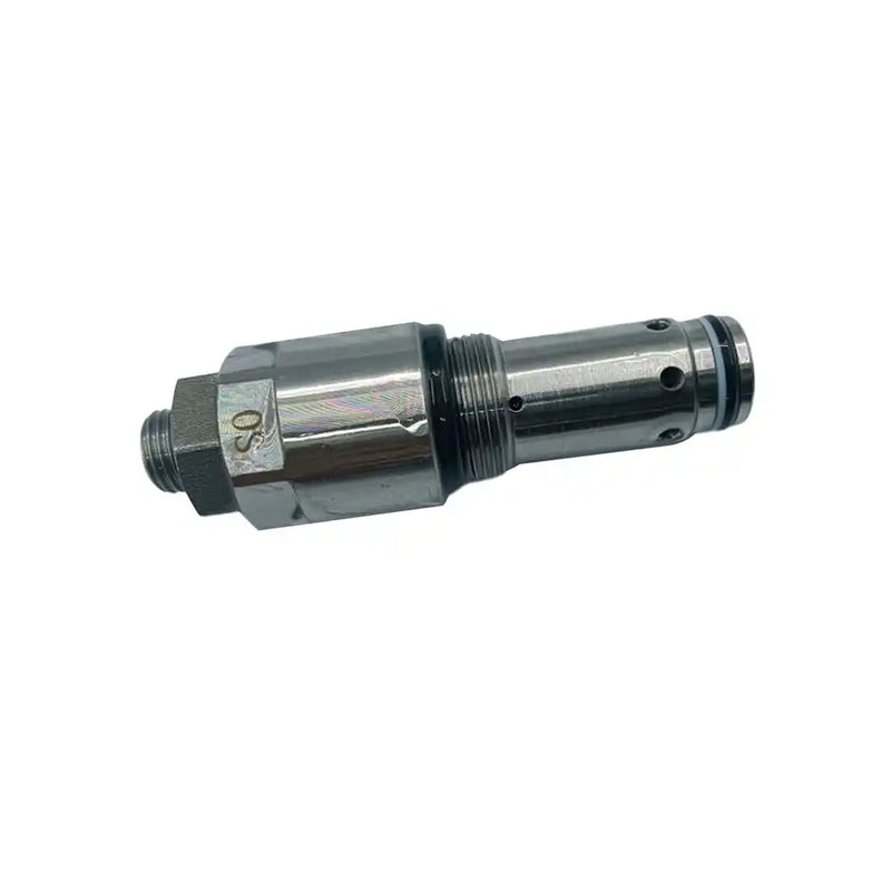 Load image into Gallery viewer, Relief Valve 709-70-76101 for Komatsu Excavator PC128UU-2 PC130-8 PC130-7K PC138US-2 PC600-6 - Hydraulic Parts > Main and Relief Valve from MyMROmarts