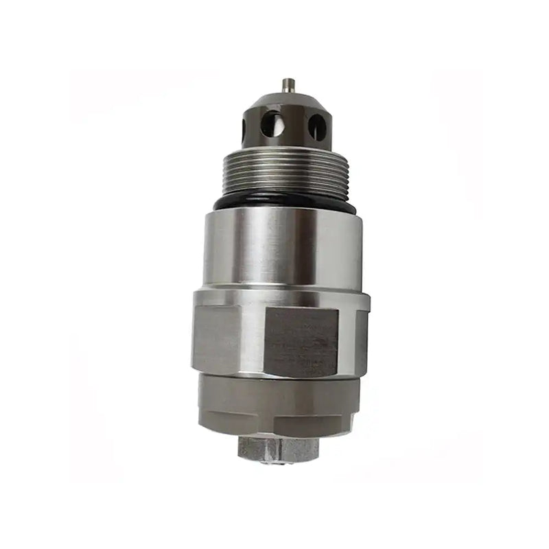Load image into Gallery viewer, Relief Valve 709-90-73100 for Komatsu Excavator PC100 PC100L PC120 PC120SC PC128US PC128UU PC130 PC138 PC138US PC150LGP PC158 PC158US - Hydraulic Parts > Main and Relief Valve from MyMROmarts