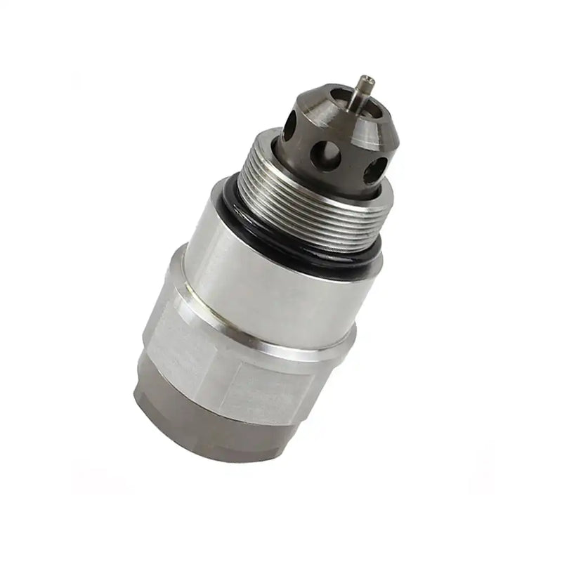 Load image into Gallery viewer, Relief Valve 709-90-73100 for Komatsu Excavator PC100 PC100L PC120 PC120SC PC128US PC128UU PC130 PC138 PC138US PC150LGP PC158 PC158US - Hydraulic Parts > Main and Relief Valve from MyMROmarts