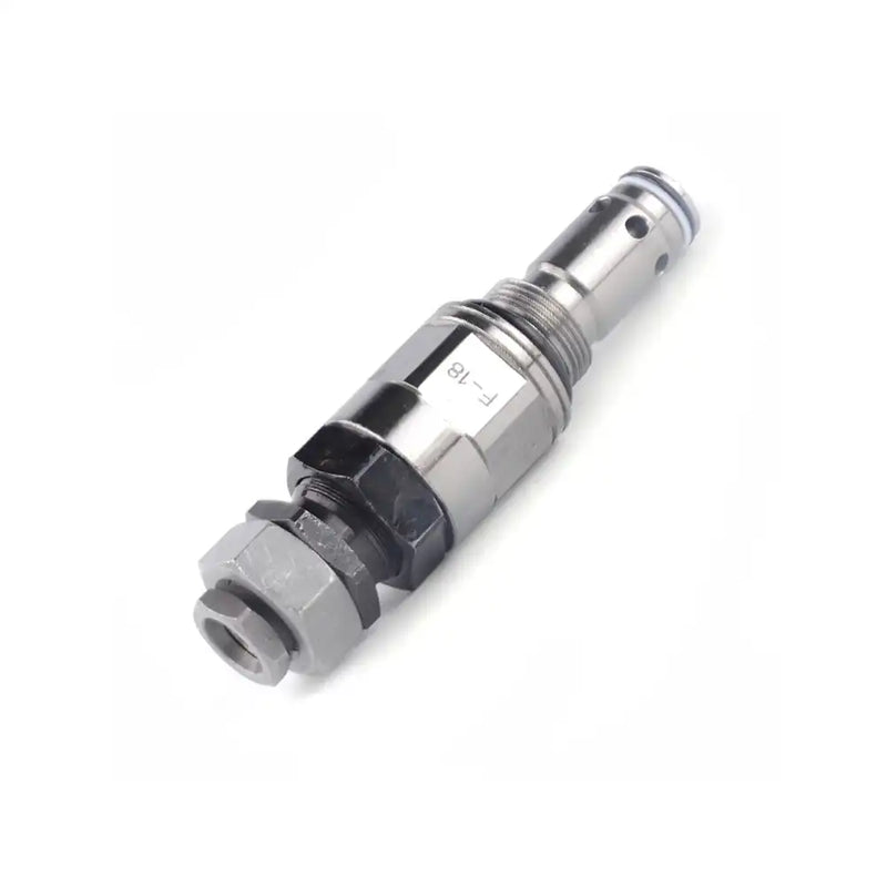 Load image into Gallery viewer, Relief Valve 723-40-51102 For Komatsu Excavator PC200-6 Engine 6D95 - Hydraulic Parts > Main and Relief Valve from MyMROmarts