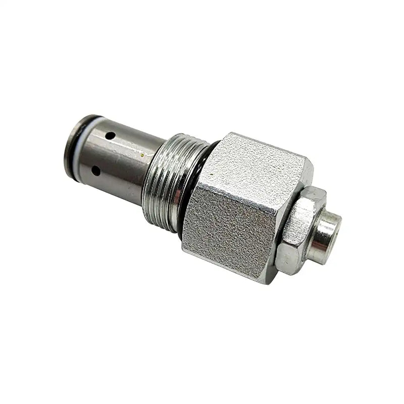 Cargue la imagen en el visor de la galería, Relief Valve for Daewoo Doosan Excavator DH55 - Hydraulic Parts > Main and Relief Valve from MyMROmarts