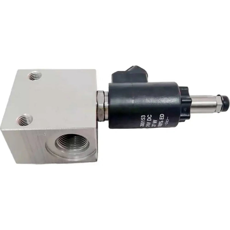 Load image into Gallery viewer, Relief Valve VOE14616530 for Volvo Excavator EC360 EC460 EC700 from MyMROmarts