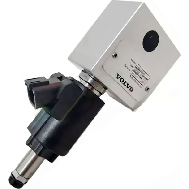 Load image into Gallery viewer, Relief Valve VOE14616530 for Volvo Excavator EC360 EC460 EC700 from MyMROmarts