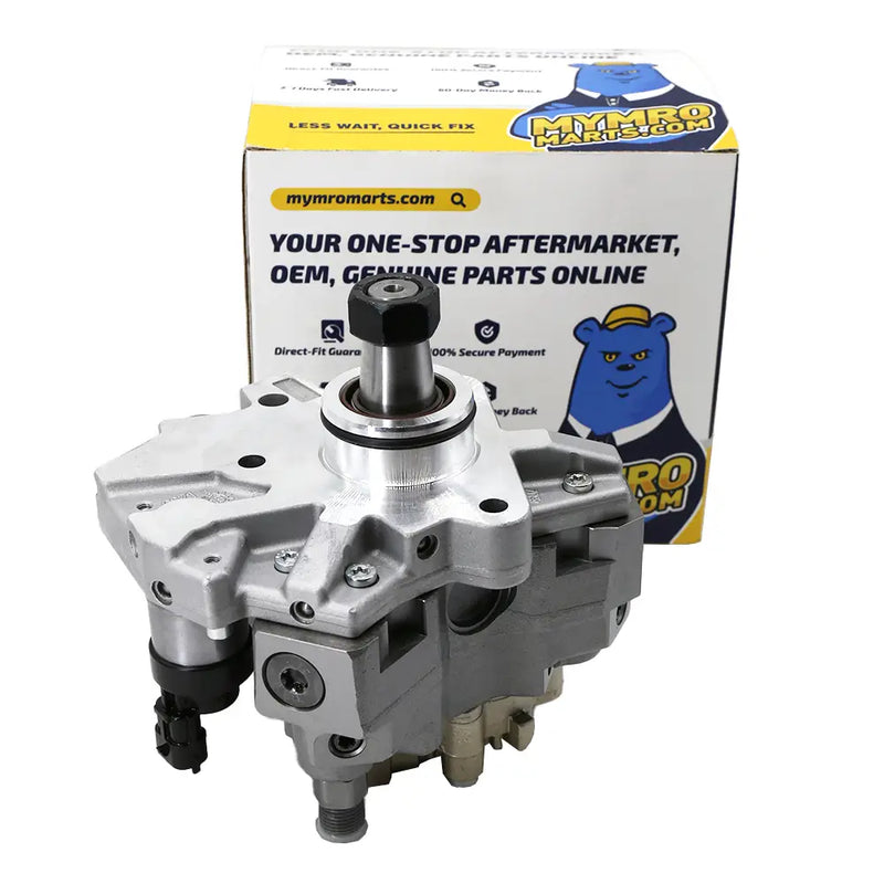 Load image into Gallery viewer, Remanufactured Fuel Injection Pump 0445020067 for Doosan Excavator DX225LC from MyMROmarts