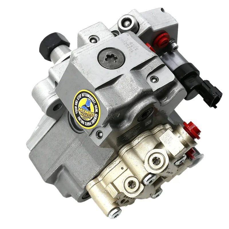 Load image into Gallery viewer, Remanufactured Fuel Injection Pump 0445020067 for Doosan Excavator DX225LC from MyMROmarts