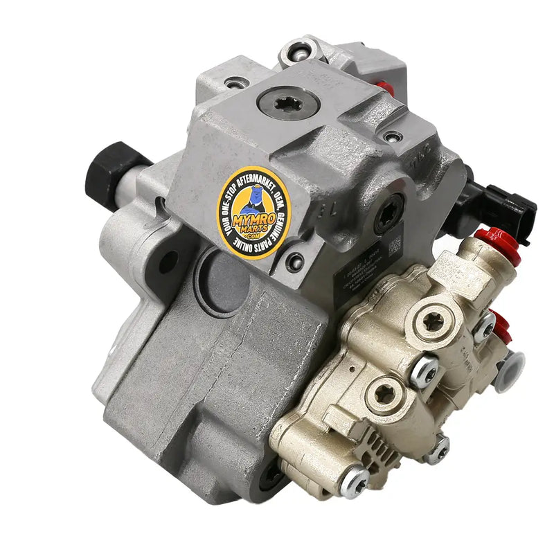 Load image into Gallery viewer, Remanufactured Fuel Injection Pump 0445020067 for Doosan Excavator DX225LC from MyMROmarts