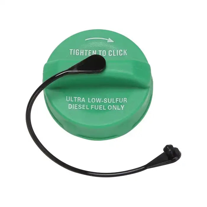 Load image into Gallery viewer, Replacement Fuel Filler Cap 890-0097 for Isuzu 4BD2 4HE1 4JJ1 Engine 30GAL Tank 113L NPR NQR NRR REACH from MyMROmarts